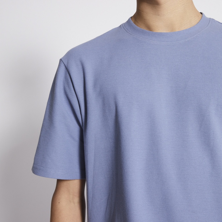 T-shirt "William Pique" T-shirt "William Pique"